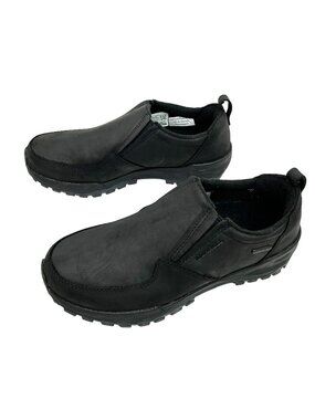 Merrell Coldpack Waterproof Select Ice Slip-On Hiking Shoes Womens 8